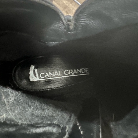 Canal Grande Ankle Boots - Picture 4 of 4
